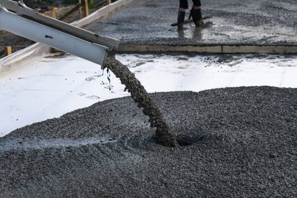Best Concrete Foundation Repair in Neptune Beach, FL