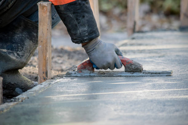 Best Concrete Retaining Walls in Neptune Beach, FL