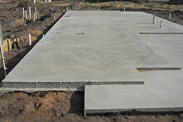 Best Concrete Slab Construction in Neptune Beach, FL