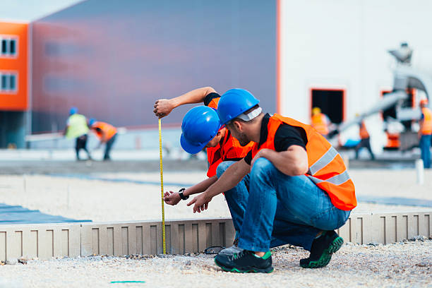 Best Concrete Foundation Repair in Neptune Beach, FL