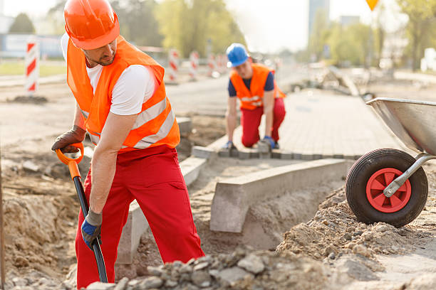 Best Commercial Concrete Services in Neptune Beach, FL